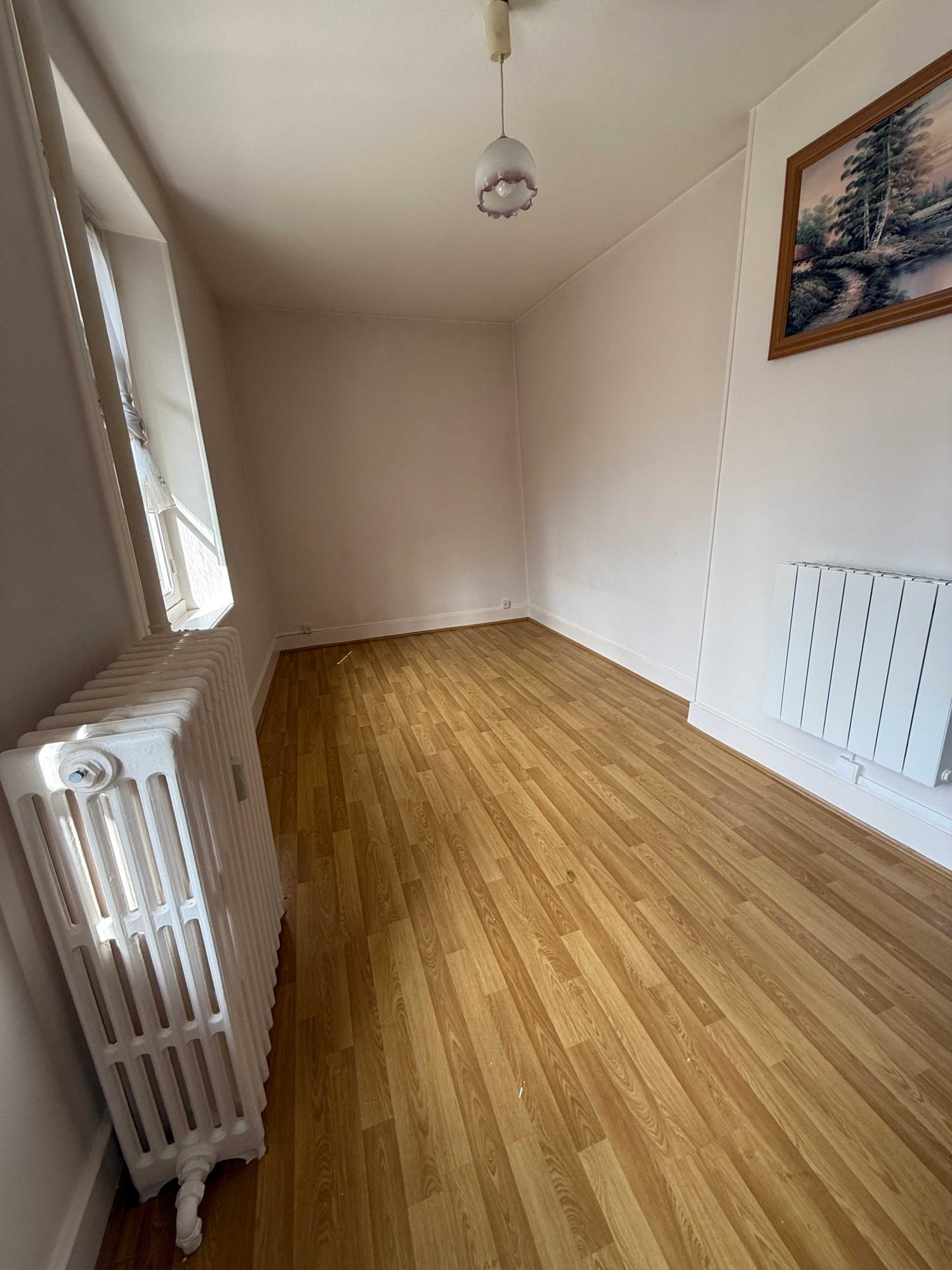  en venta apartamento Jussey Haute-Saône 17