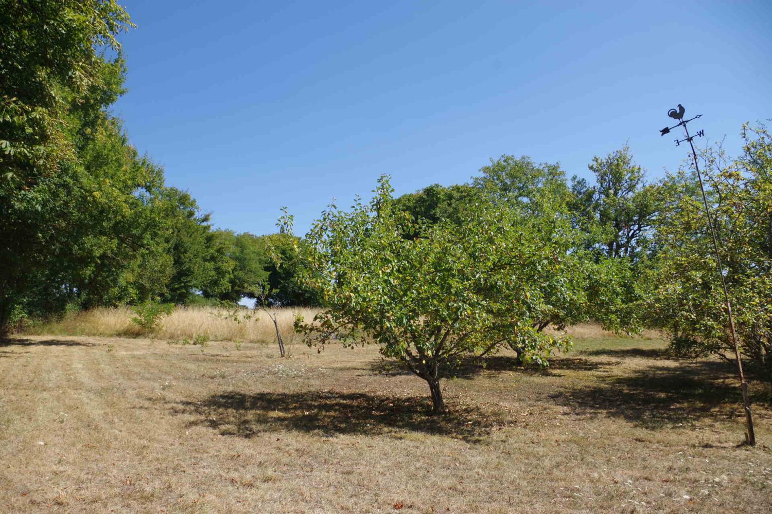  en venta casa Alluy Nièvre 9