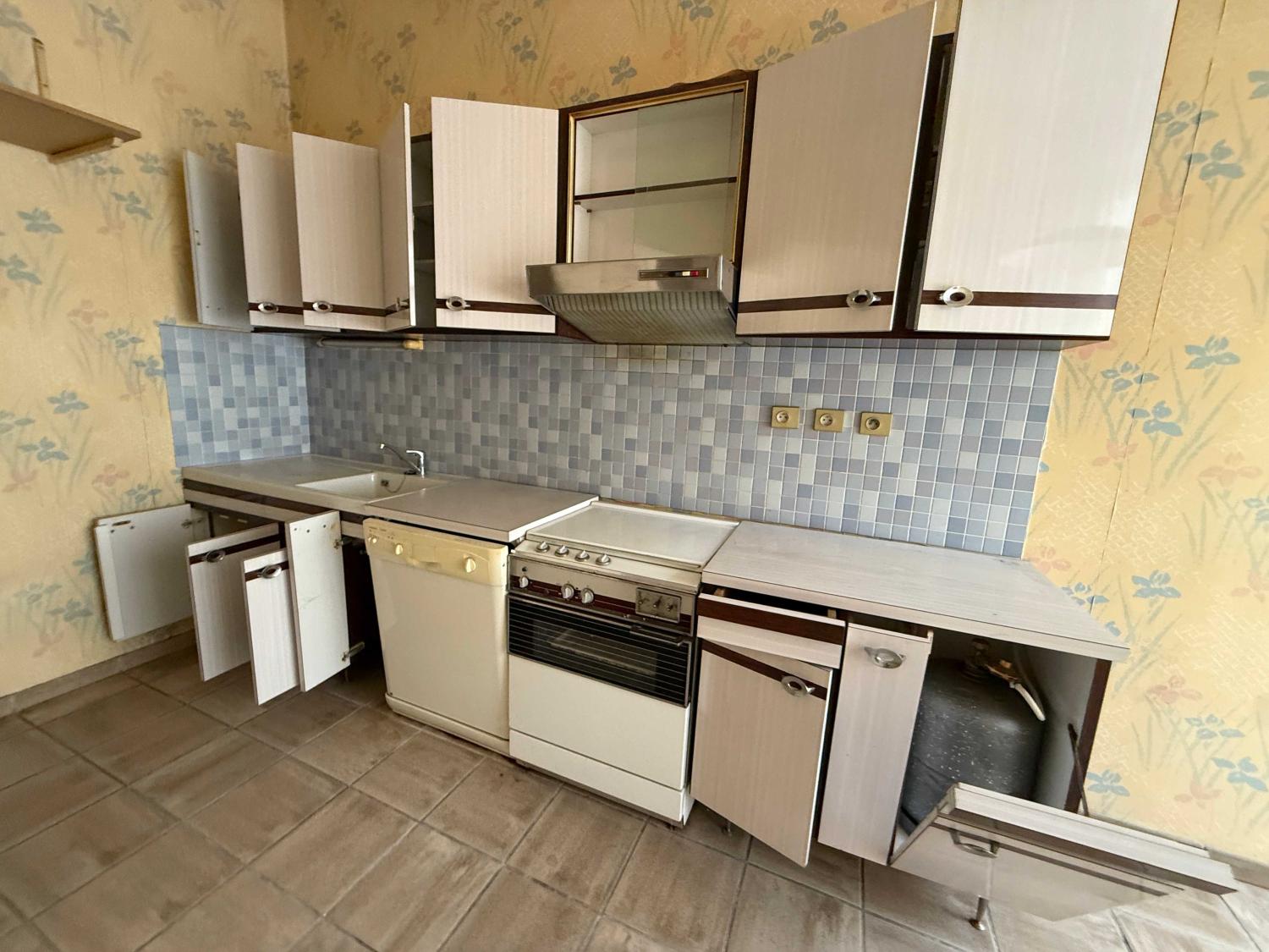  en venta casa de pueblo Bourbonne-les-Bains Haute-Marne 9
