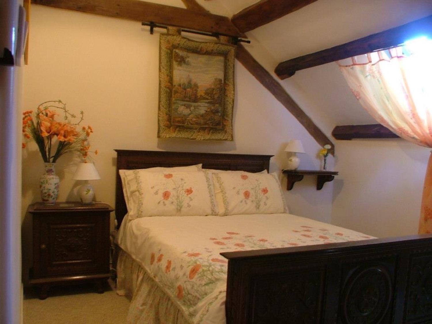  en venta finca rústica Pontivy Morbihan 32