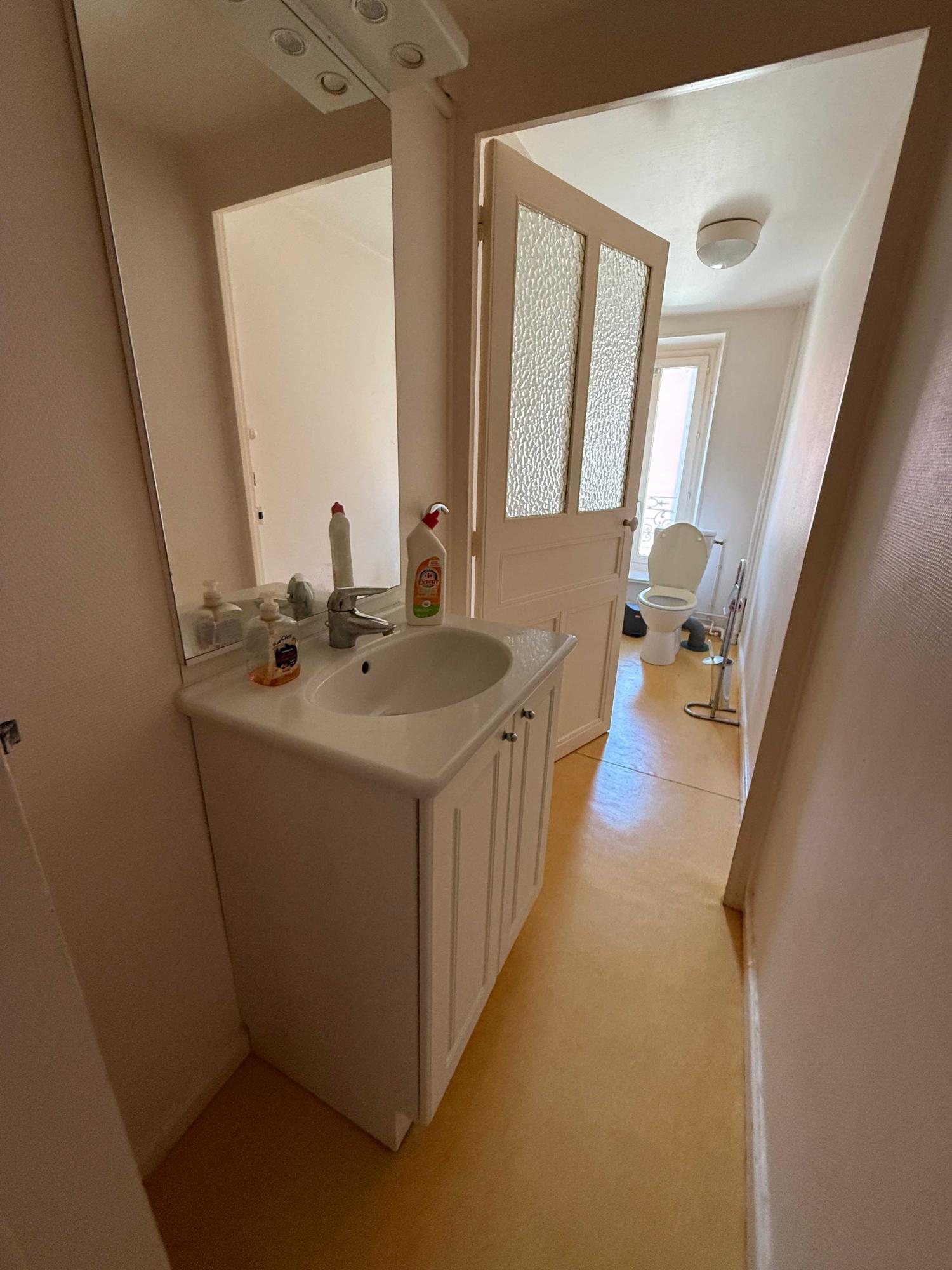  en venta apartamento Jussey Haute-Saône 11