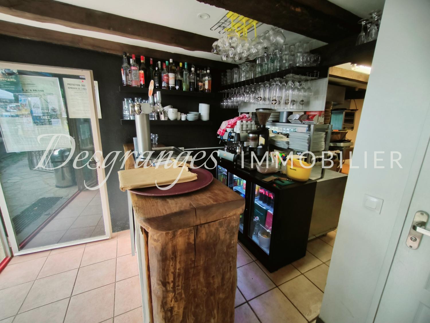  en venta local comercial Ségur-le-Château Corrèze 7