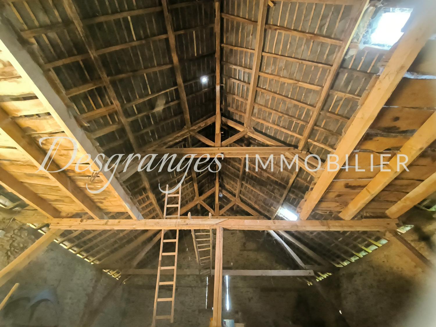  en venta finca rústica Payzac Dordoña 21