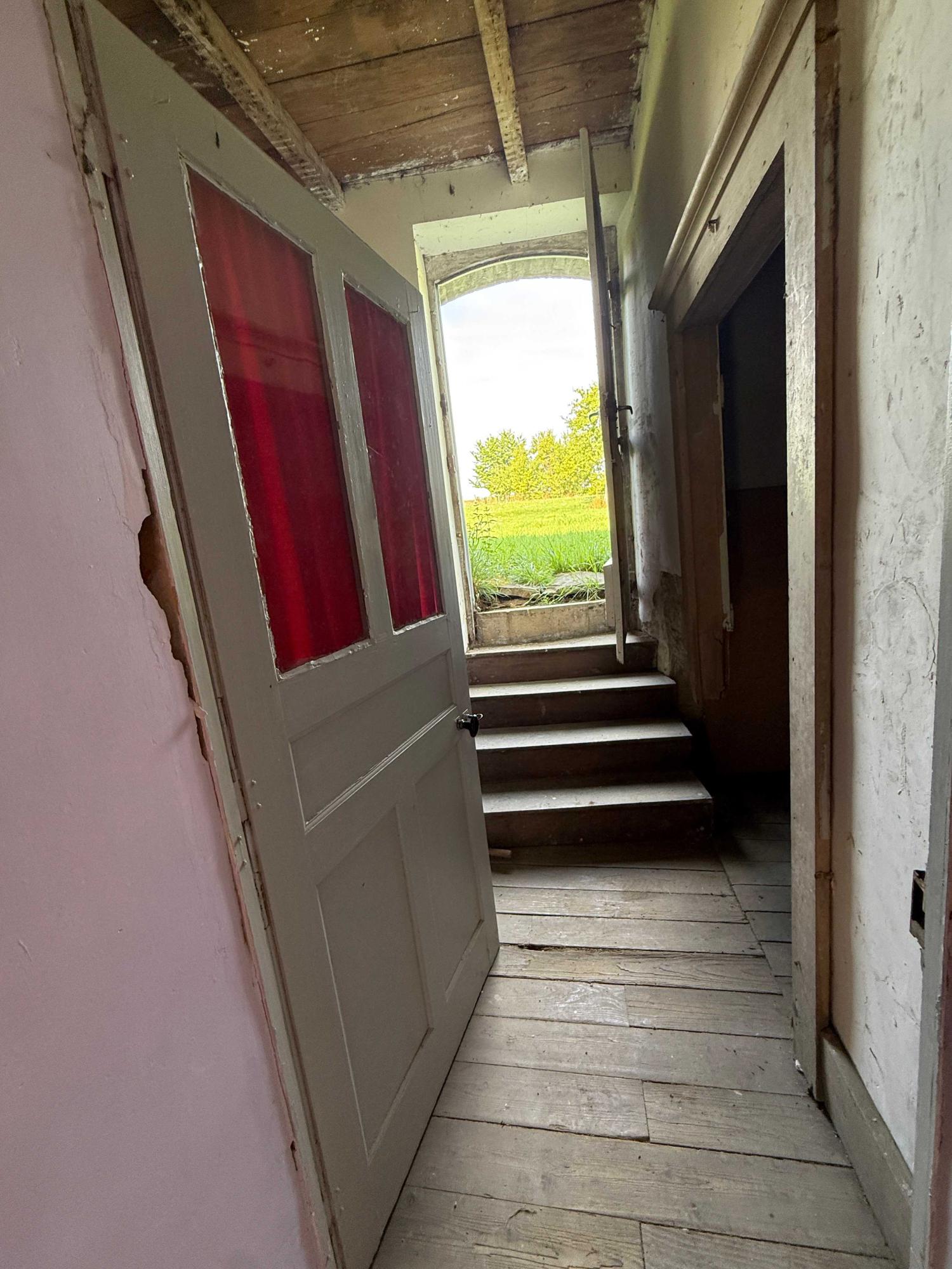  en venta finca de pueblo Châtillon-sur-Saône Vosgos 16