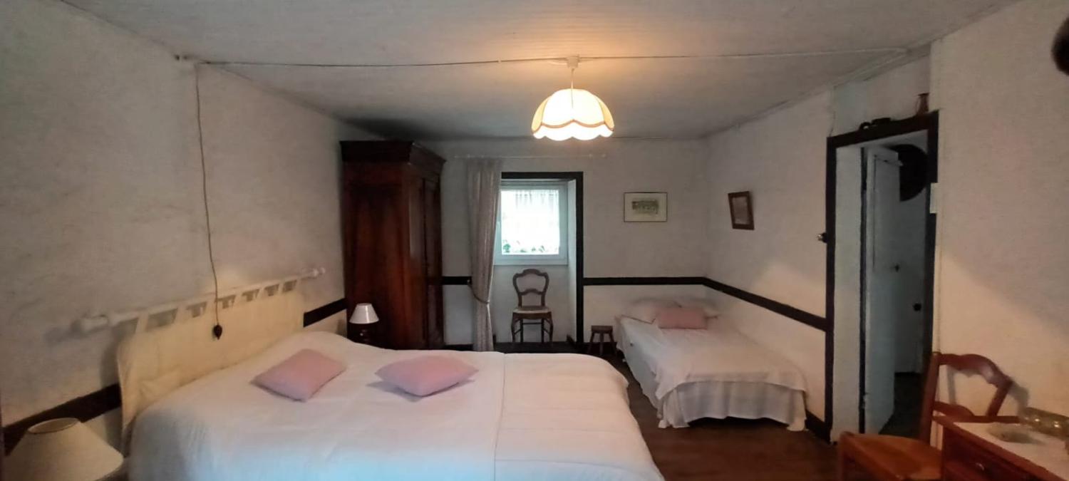  en venta casa Saint-Cirgues-la-Loutre Corrèze 6
