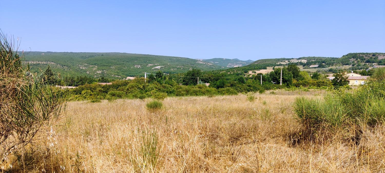  en venta terreno Lincel Alpes-de-Haute-Provence 1
