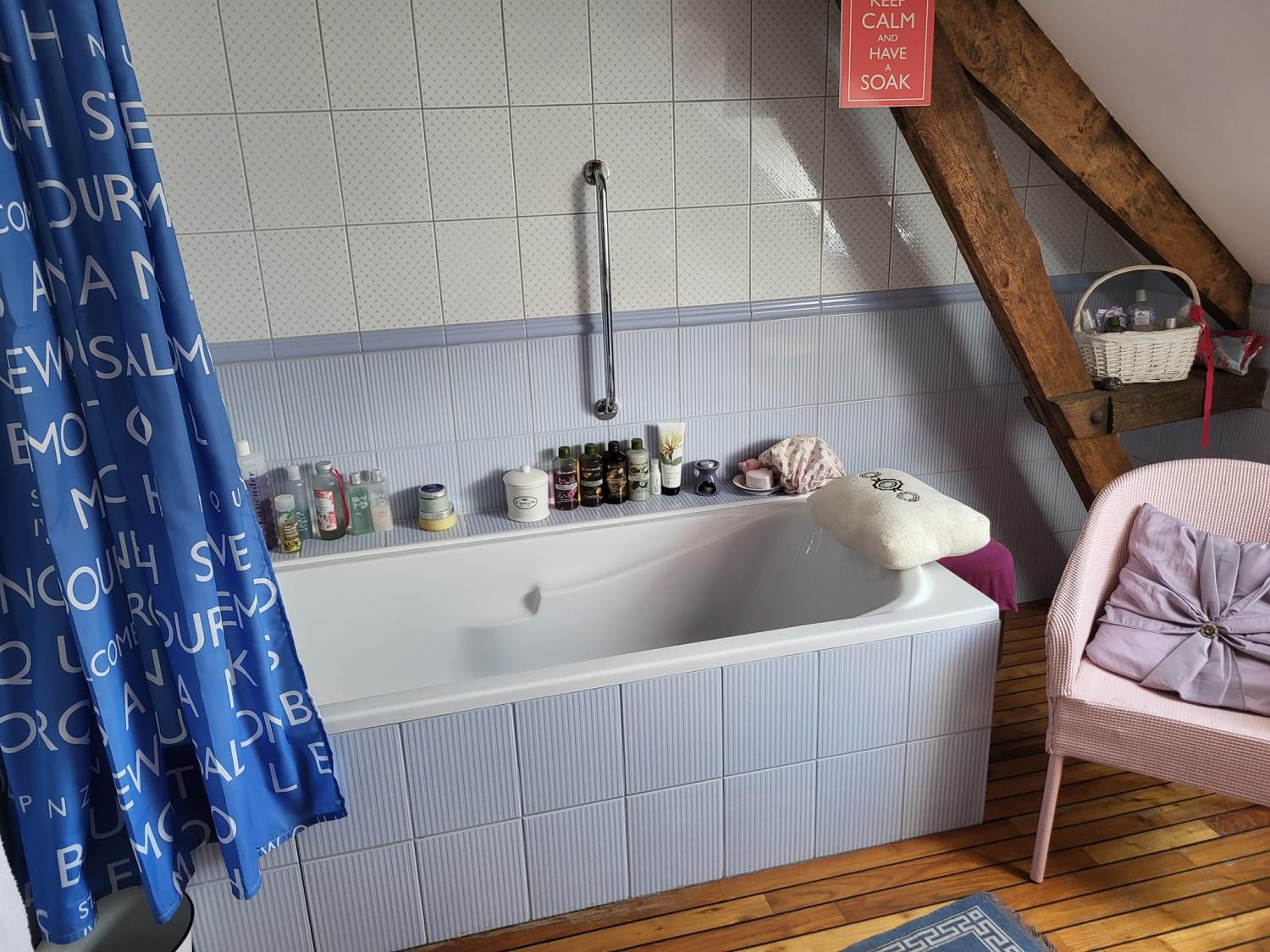  en venta casa independiente Saint-Vigor-des-Monts Manche 16