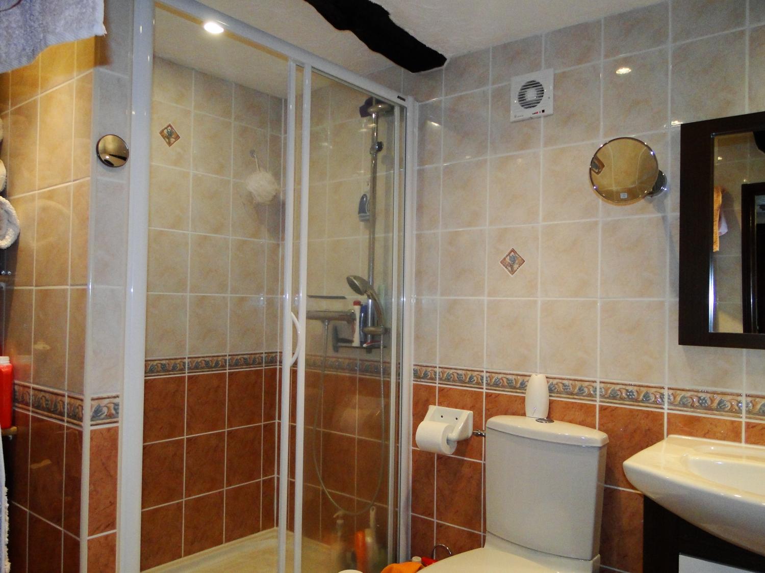  en venta finca rústica Pontivy Morbihan 13