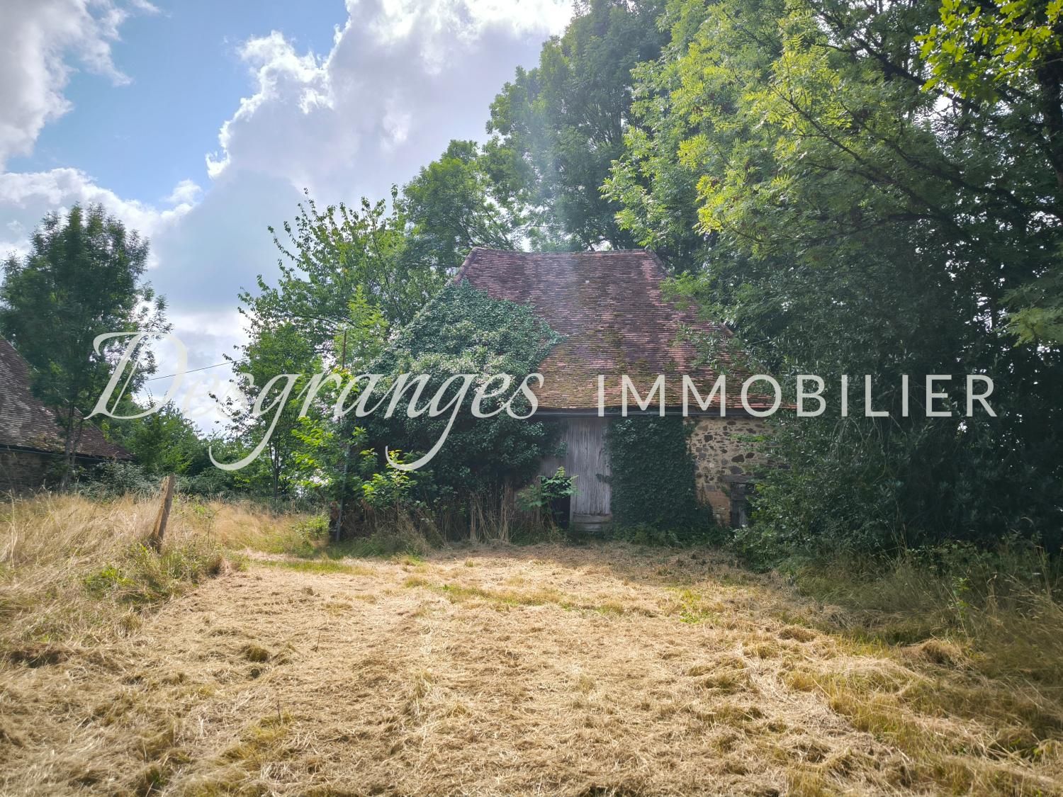  en venta casa rústica Coussac-Bonneval Haute-Vienne 13