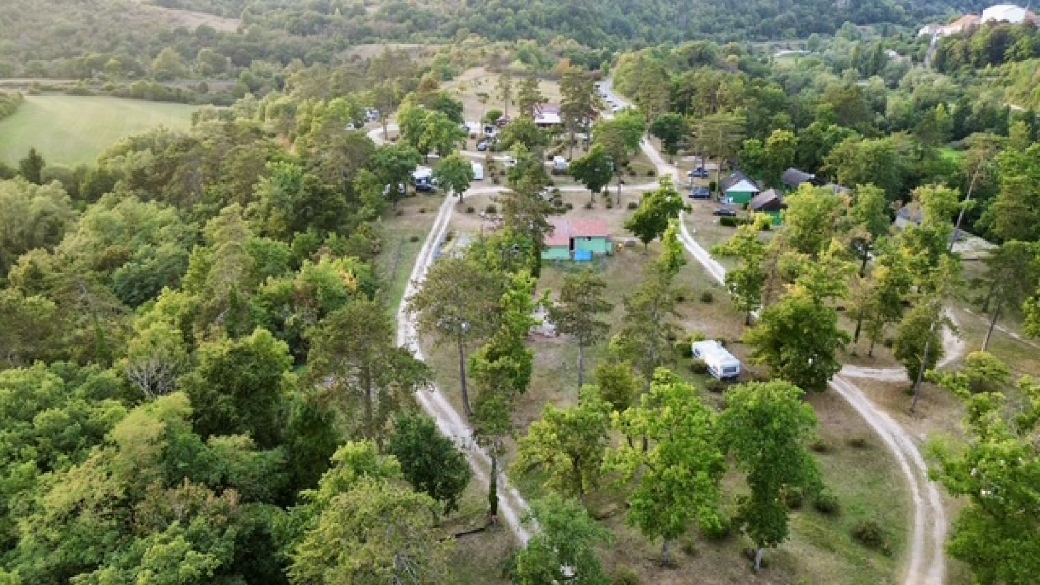  en venta camping Jaulny Meurthe-et-Moselle 79