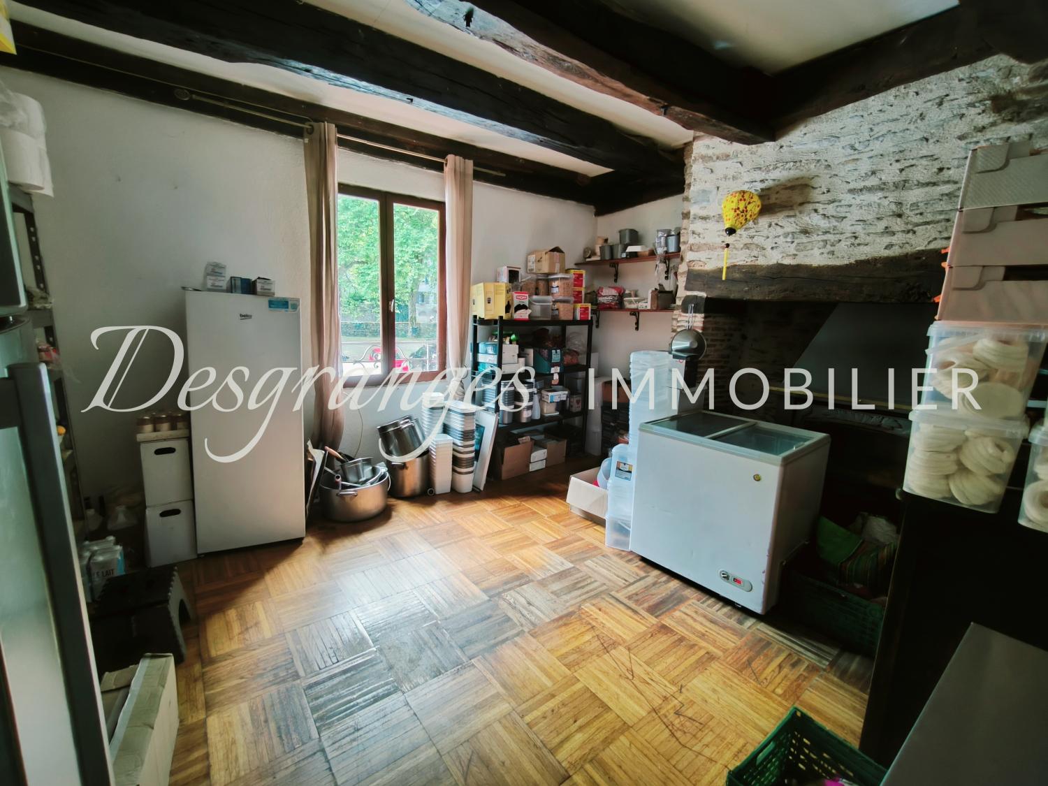  en venta local comercial Ségur-le-Château Corrèze 10