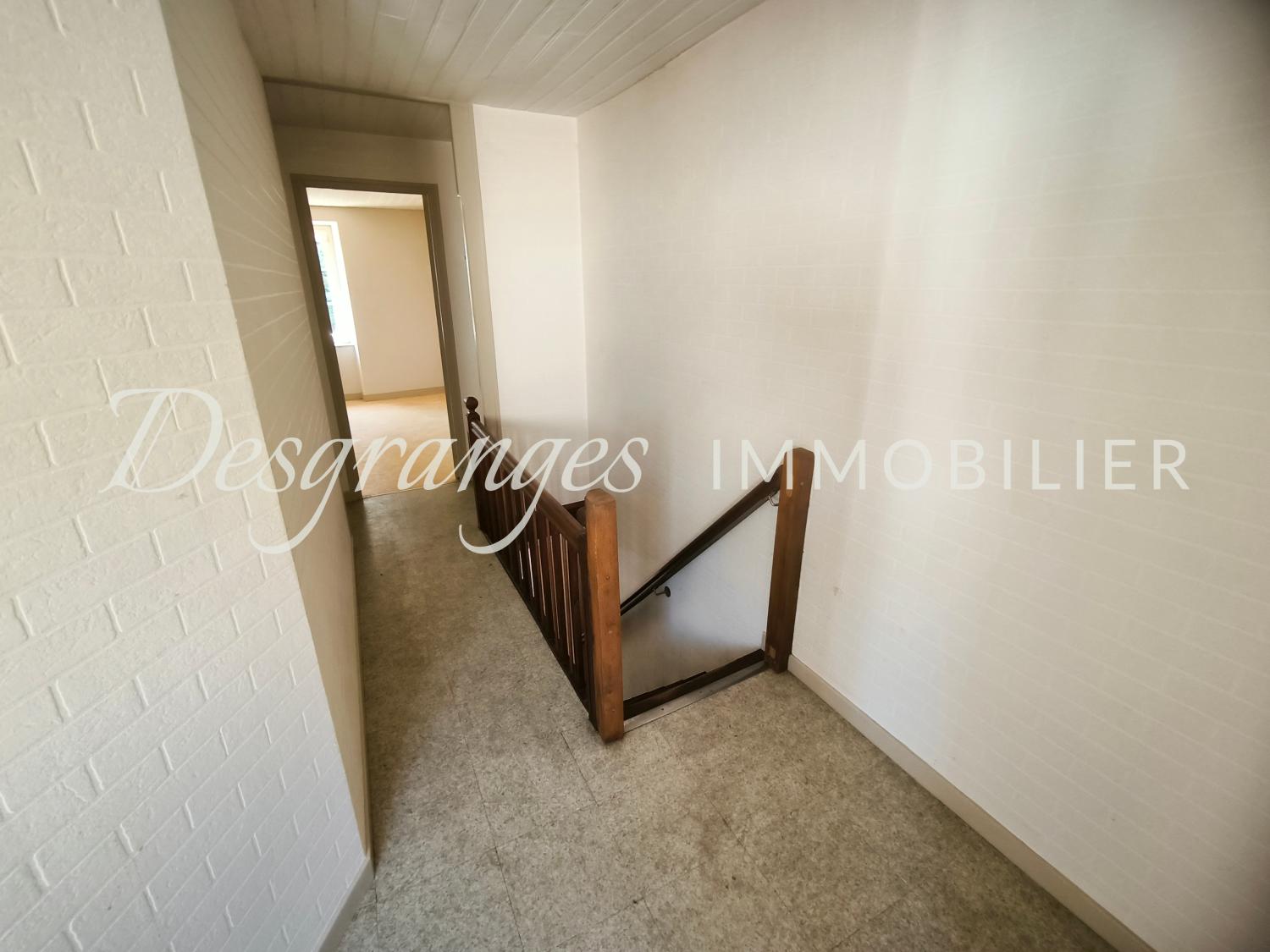  en venta casa urbana Payzac Dordoña 12