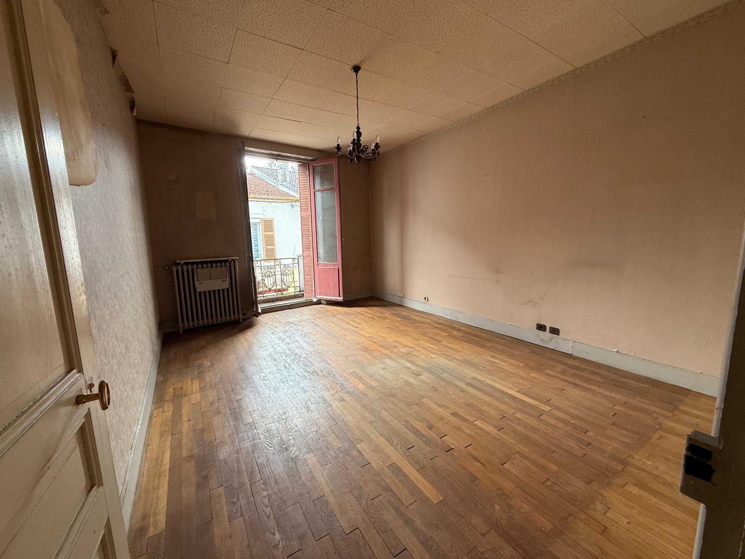  en venta casa de pueblo Bourbonne-les-Bains Haute-Marne 11
