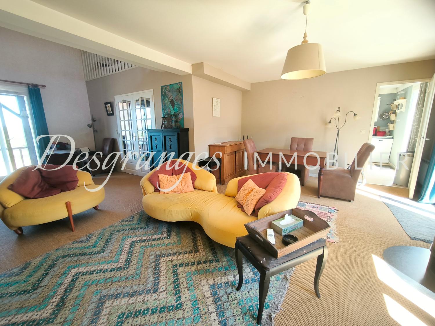  en venta casa independiente Saint-Robert Corrèze 4
