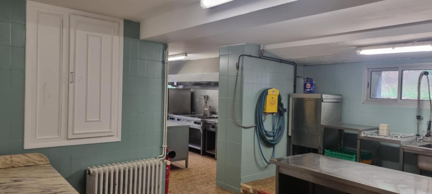  en venta cama y desayuno Le Mayet-de-Montagne Allier 22
