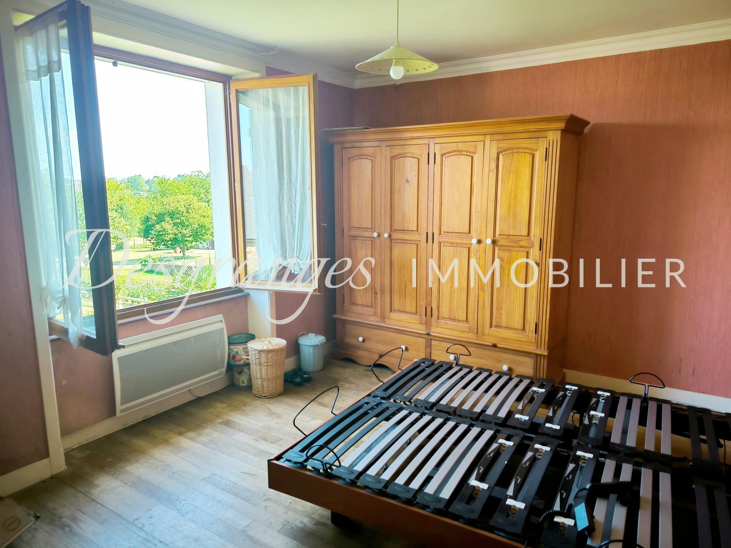  en venta finca rústica Payzac Dordoña 10