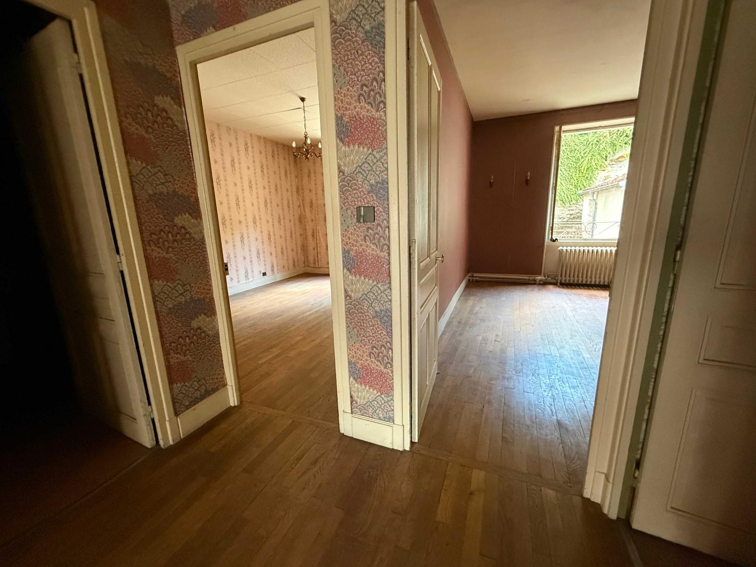  en venta casa de pueblo Bourbonne-les-Bains Haute-Marne 16