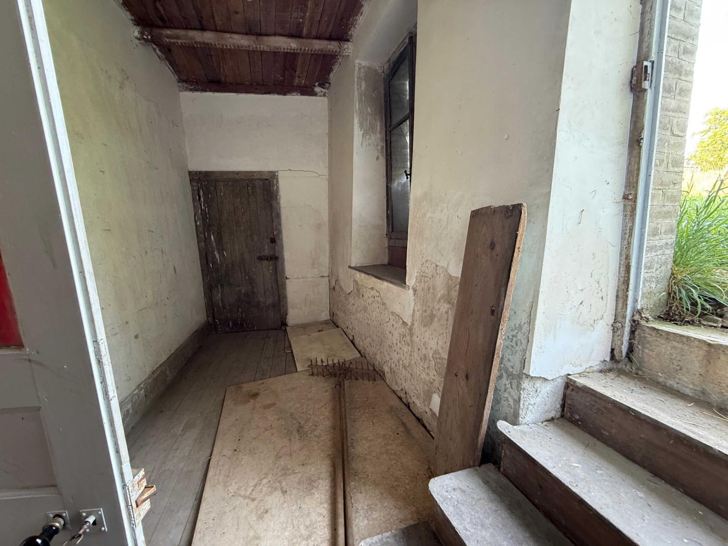  en venta finca de pueblo Châtillon-sur-Saône Vosgos 17