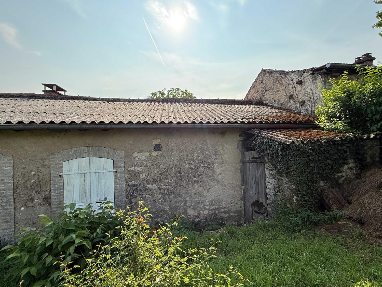  en venta finca de pueblo Châtillon-sur-Saône Vosgos 24