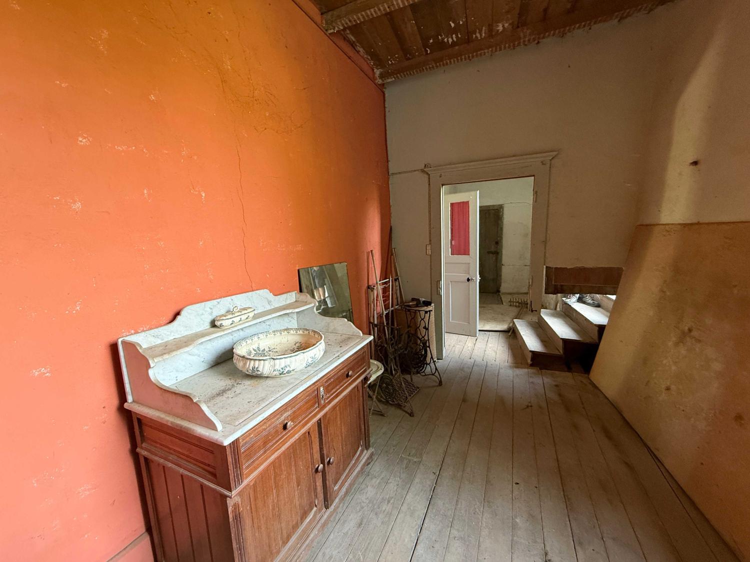  en venta finca de pueblo Châtillon-sur-Saône Vosgos 20