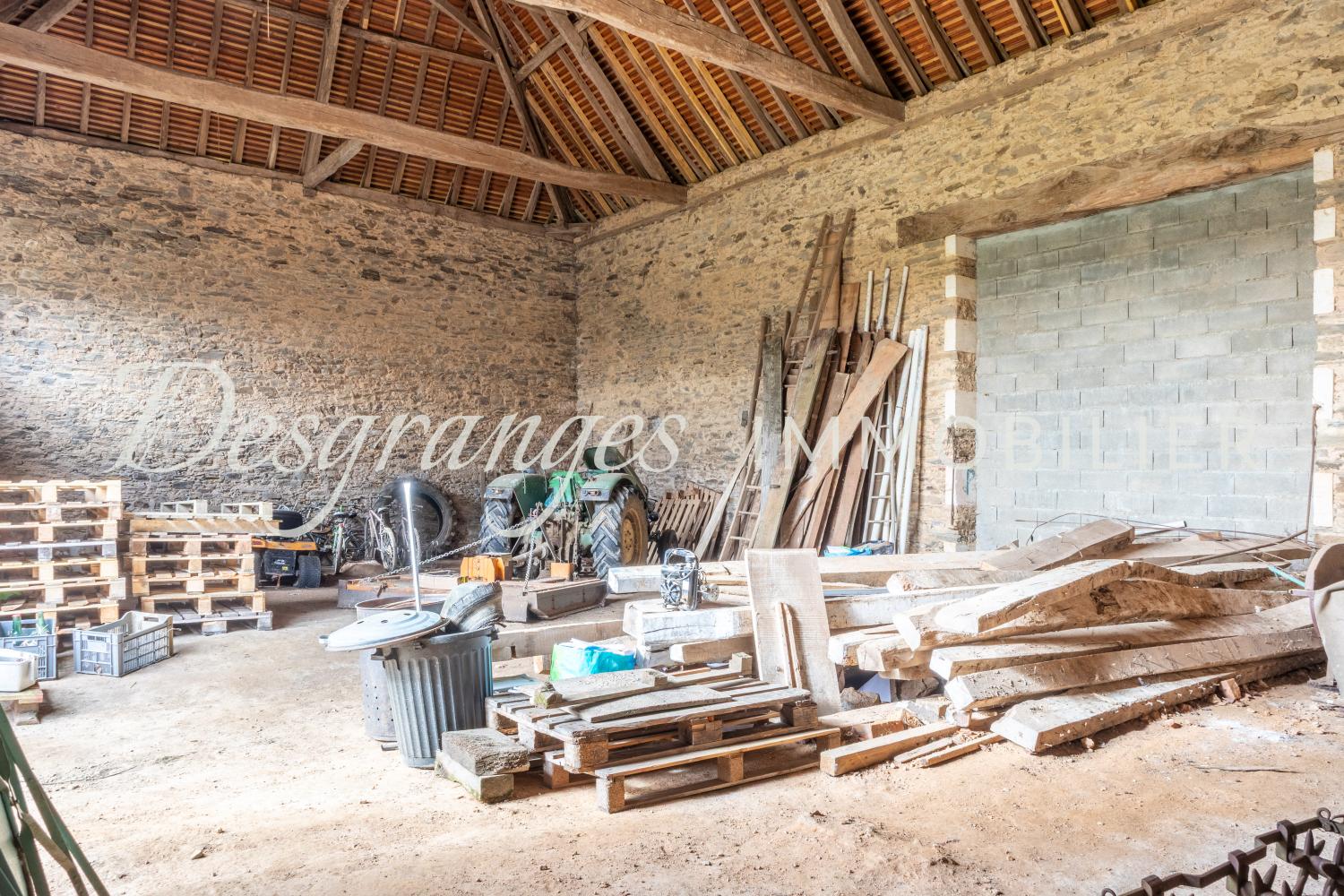  en venta finca rústica Payzac Dordoña 15