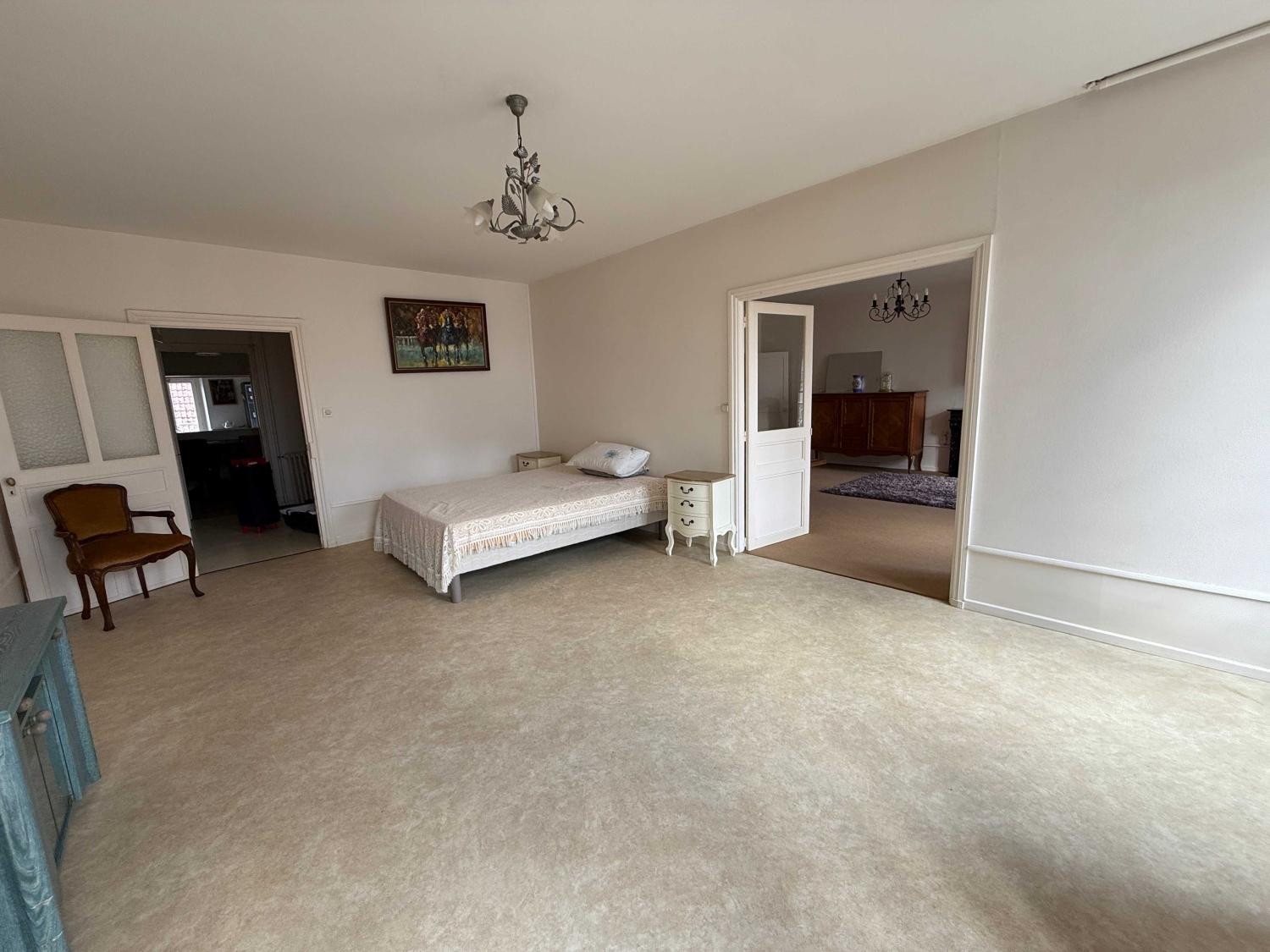  en venta apartamento Jussey Haute-Saône 4