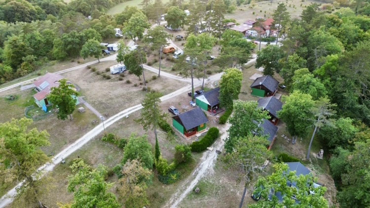  en venta camping Jaulny Meurthe-et-Moselle 81