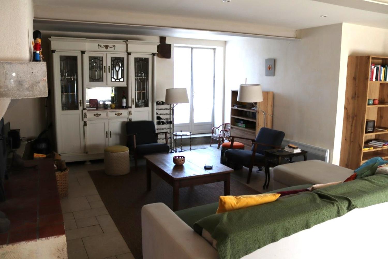  en venta casa Limanton Nièvre 3