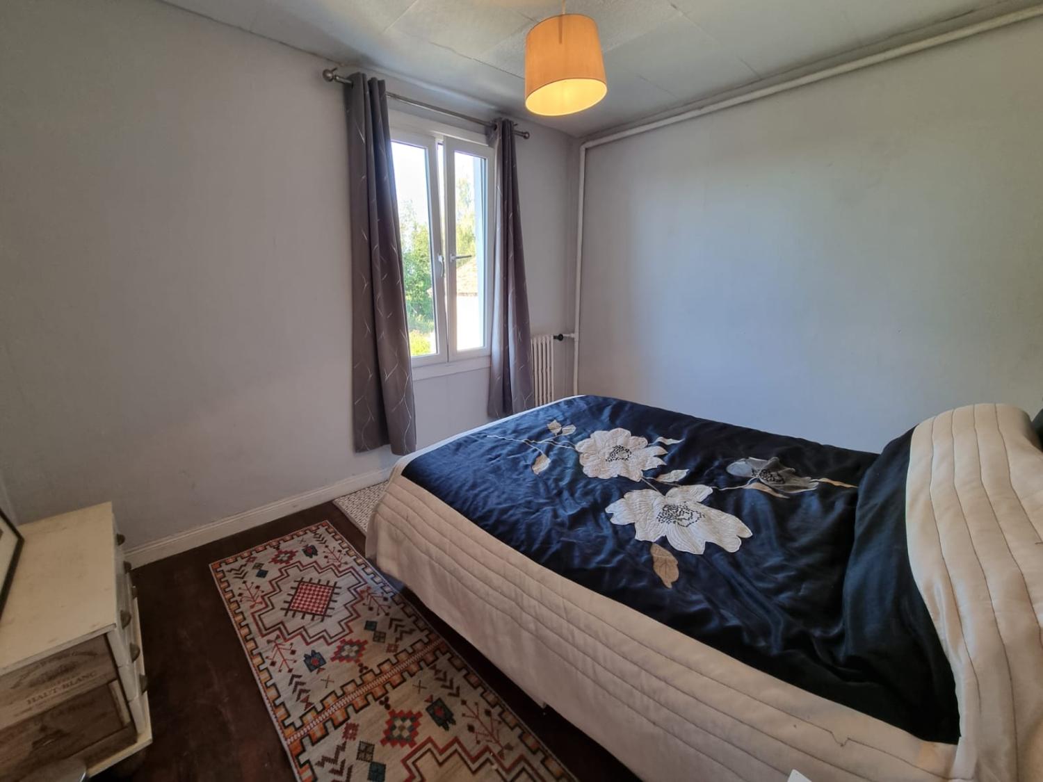  en venta casa Jouac Haute-Vienne 16