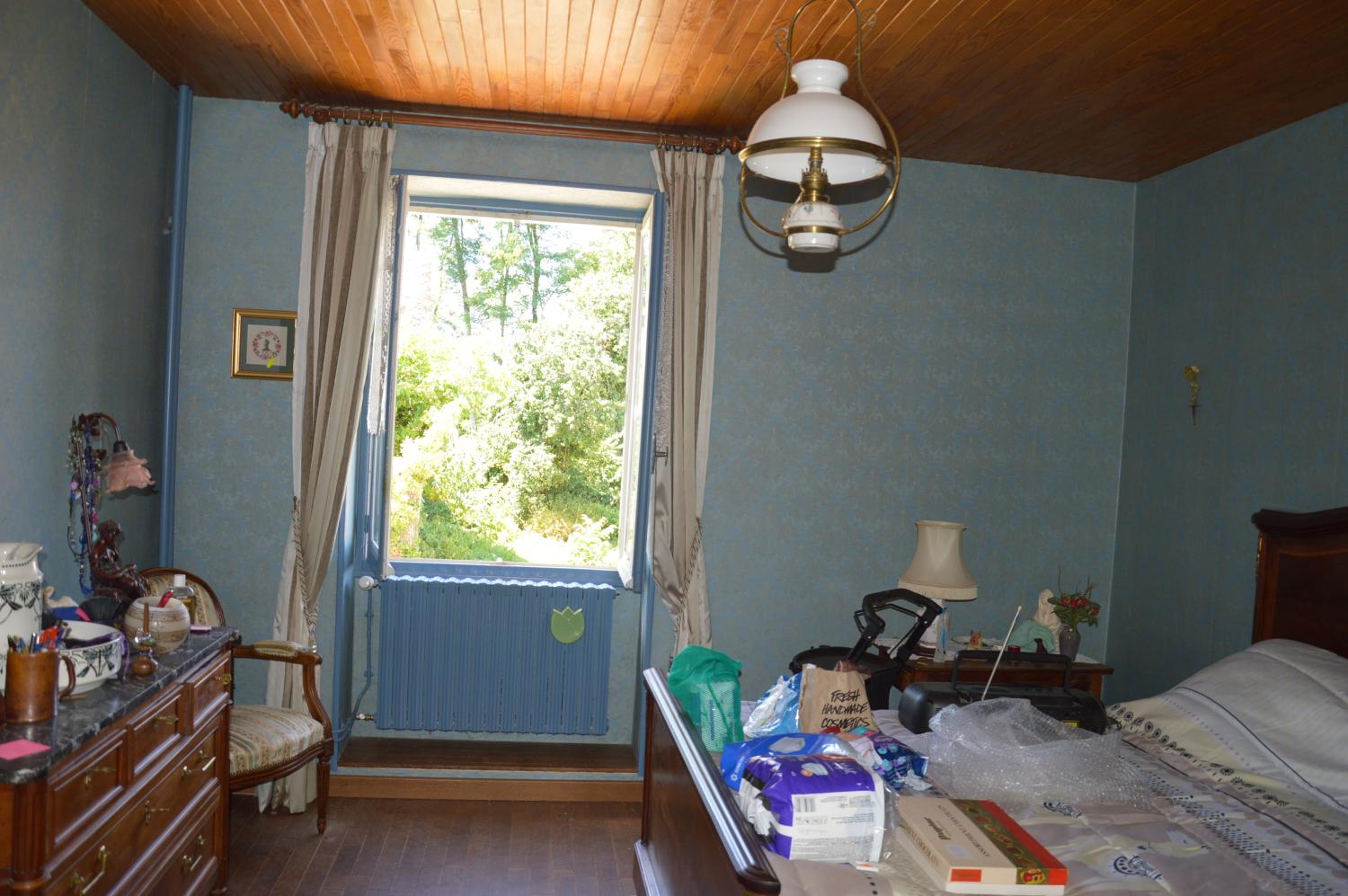  en venta casa Dun-sur-Grandry Nièvre 7