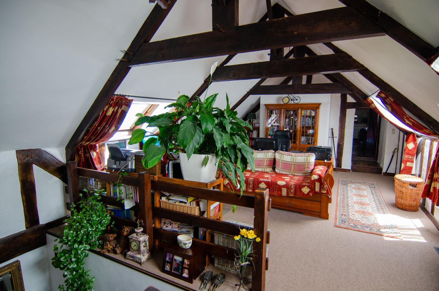  en venta finca rústica Pontivy Morbihan 7