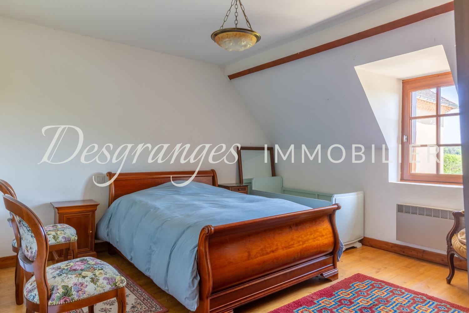  en venta finca rústica Hautefort Dordoña 7