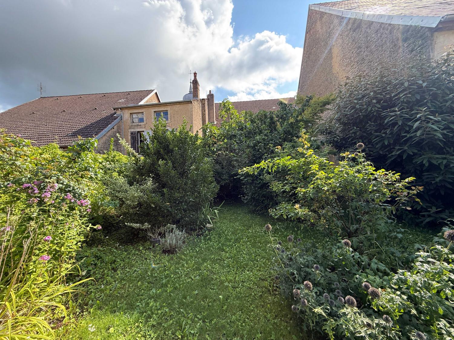 en venta apartamento Jussey Haute-Saône 38