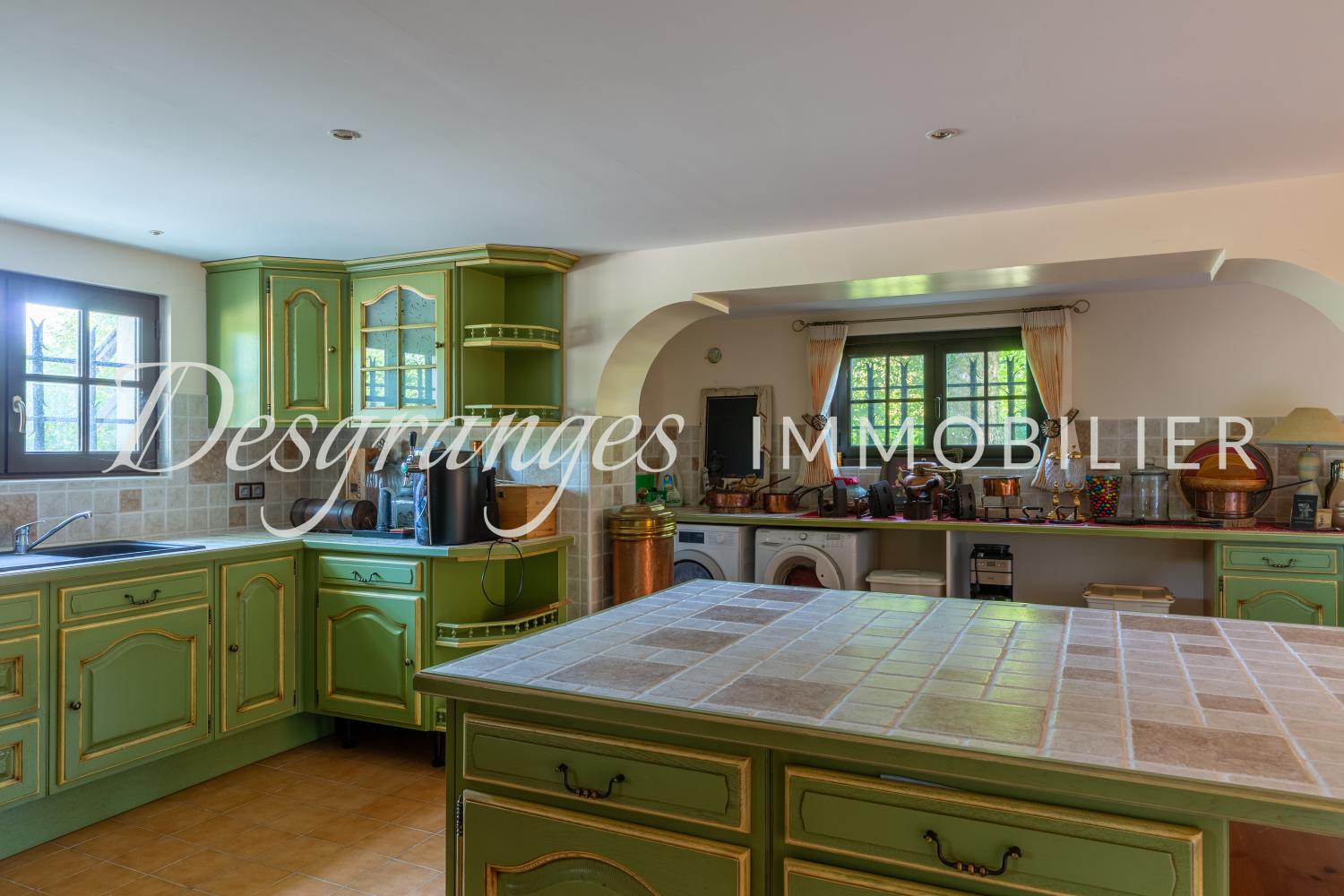  en venta finca rústica Dussac Dordoña 19
