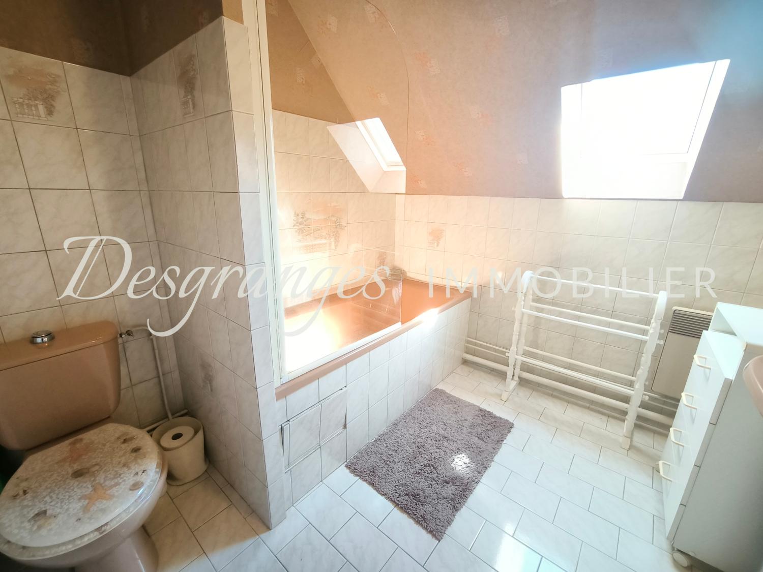  en venta casa independiente Saint-Robert Corrèze 11