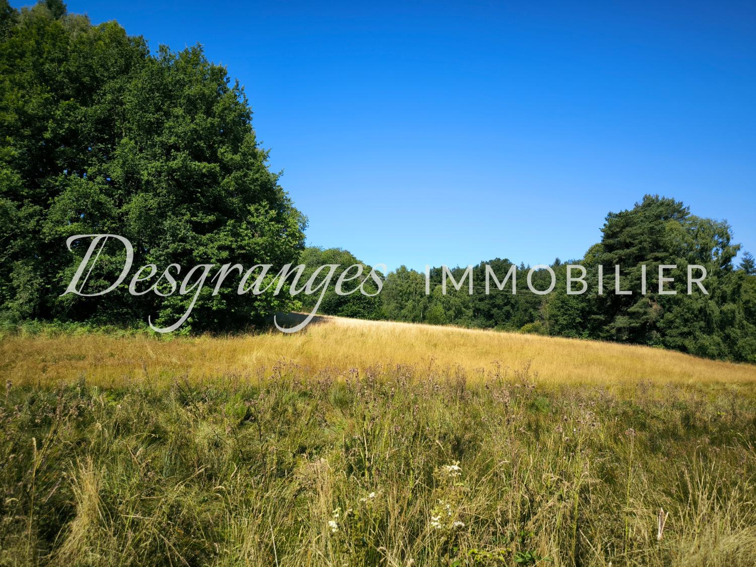  en venta terreno Saint-Yrieix-la-Perche Haute-Vienne 8
