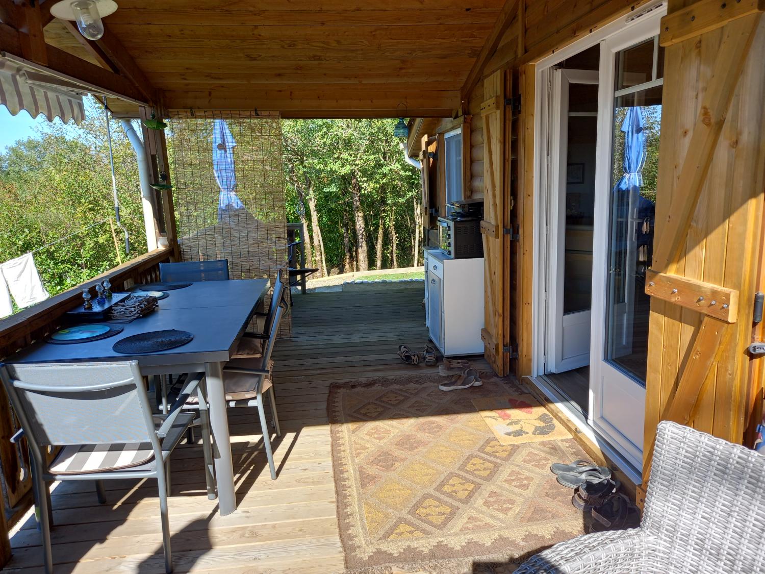  en venta chalet Marciac Gers 4