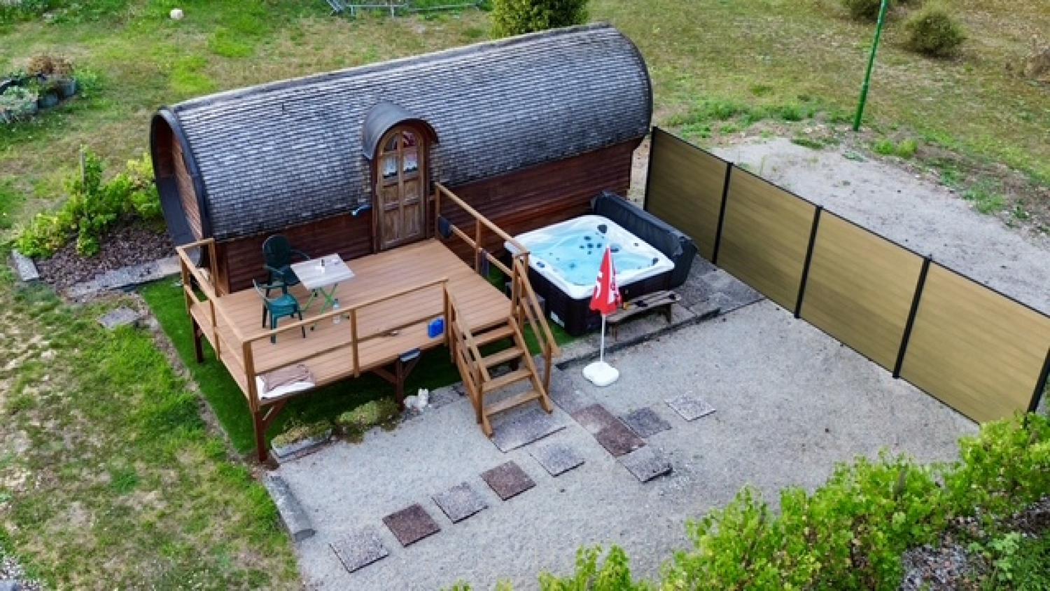  en venta camping Jaulny Meurthe-et-Moselle 83