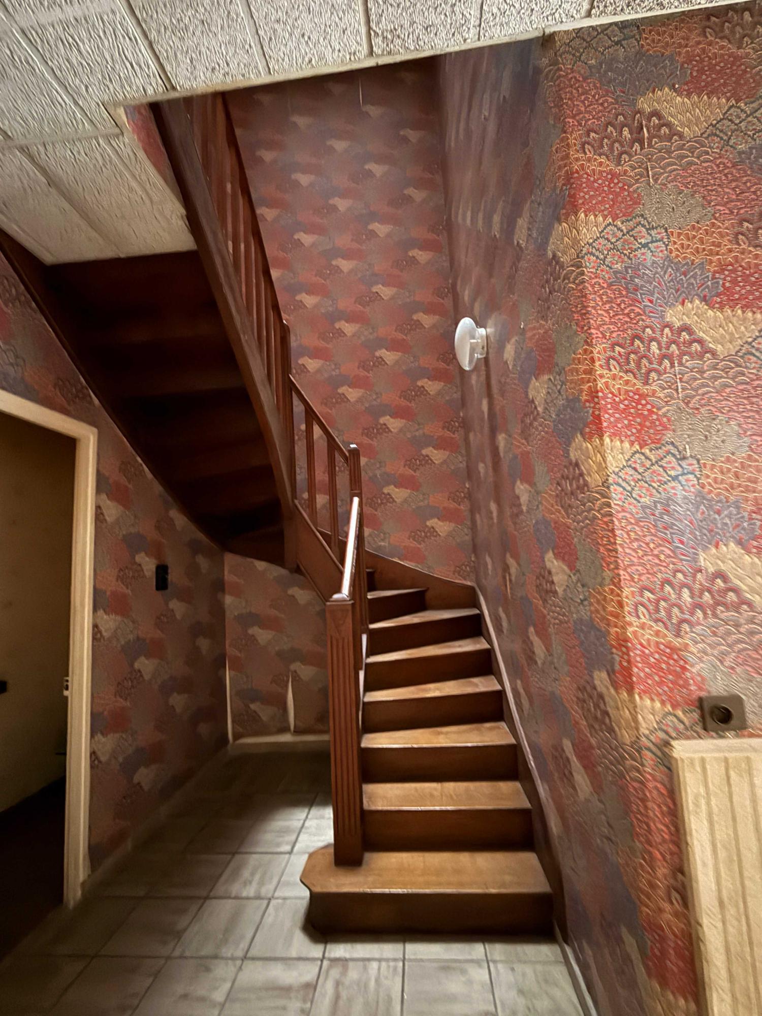  en venta casa de pueblo Bourbonne-les-Bains Haute-Marne 10