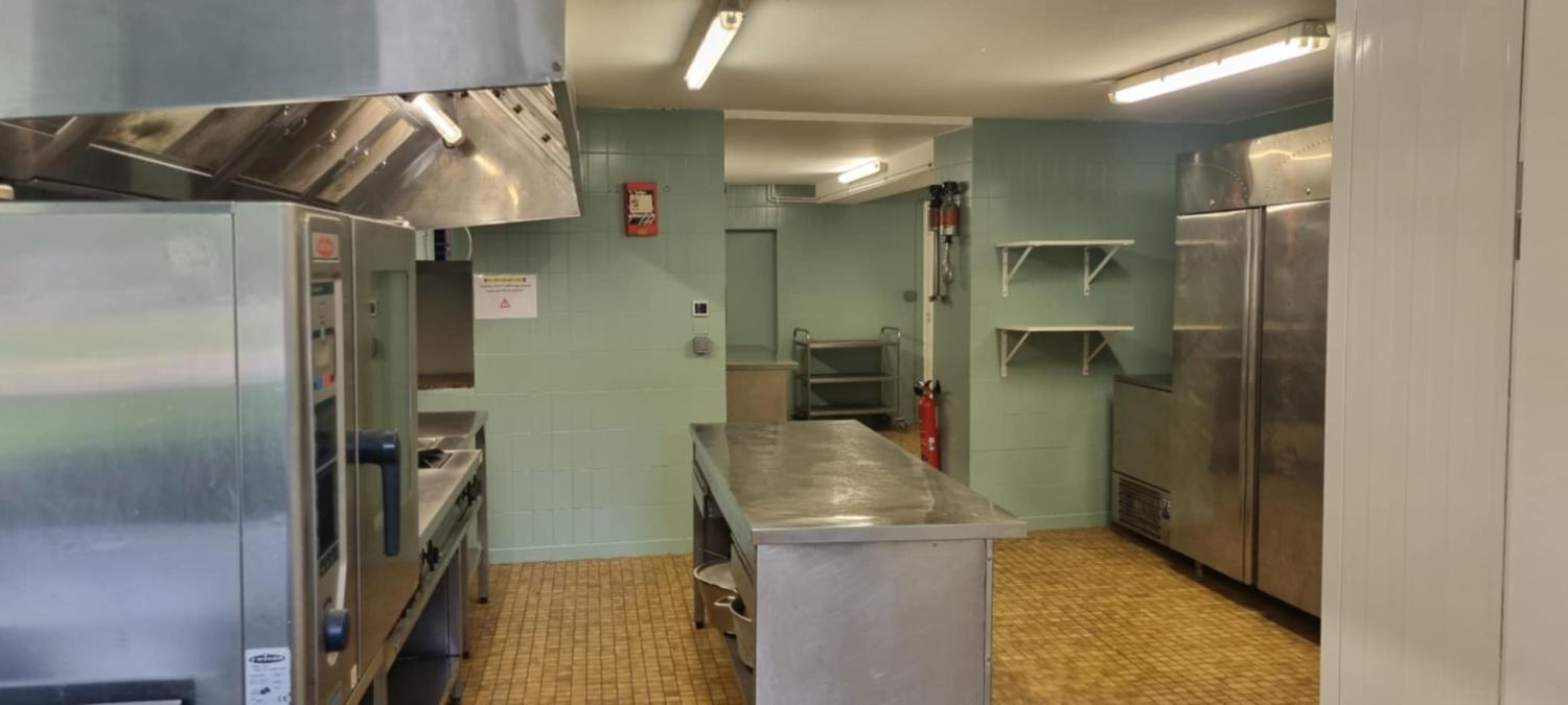  en venta cama y desayuno Le Mayet-de-Montagne Allier 21