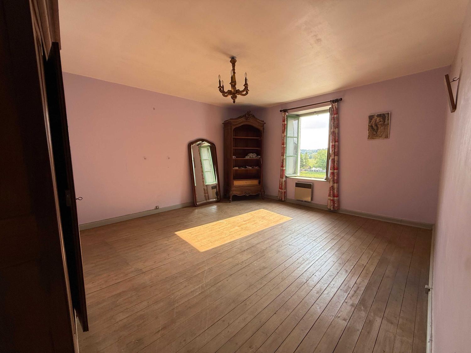  en venta finca de pueblo Châtillon-sur-Saône Vosgos 14