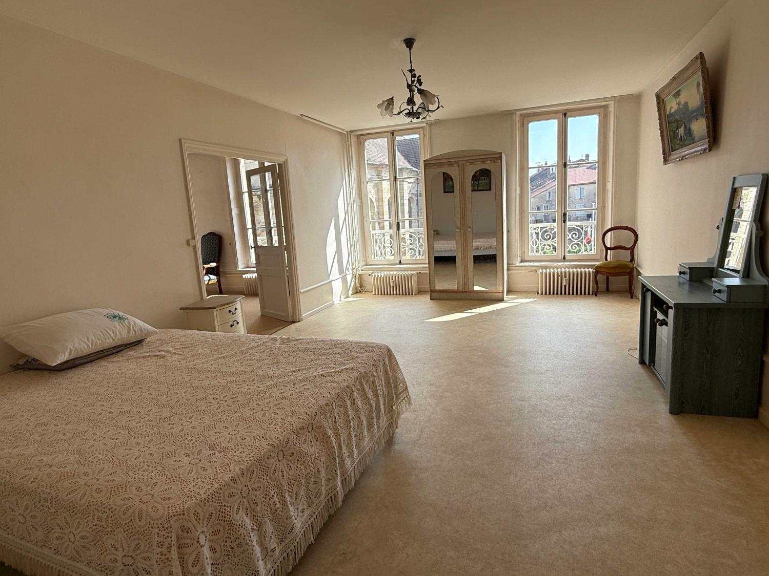  en venta apartamento Jussey Haute-Saône 29