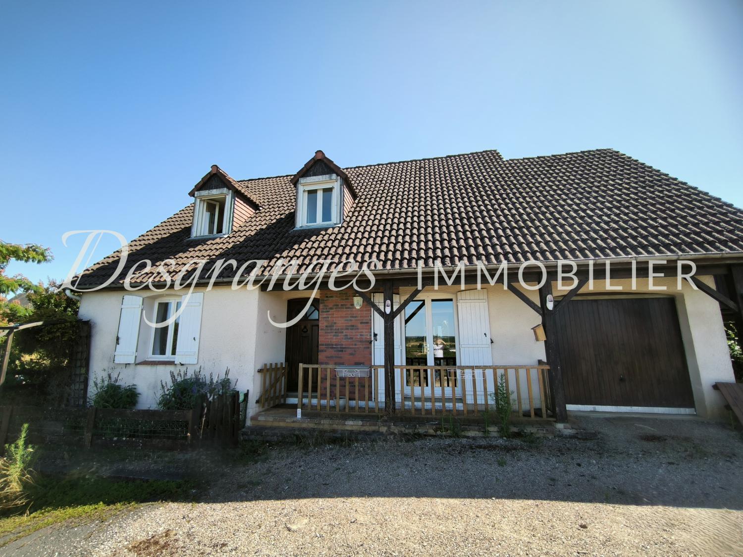  en venta casa independiente Saint-Robert Corrèze 24