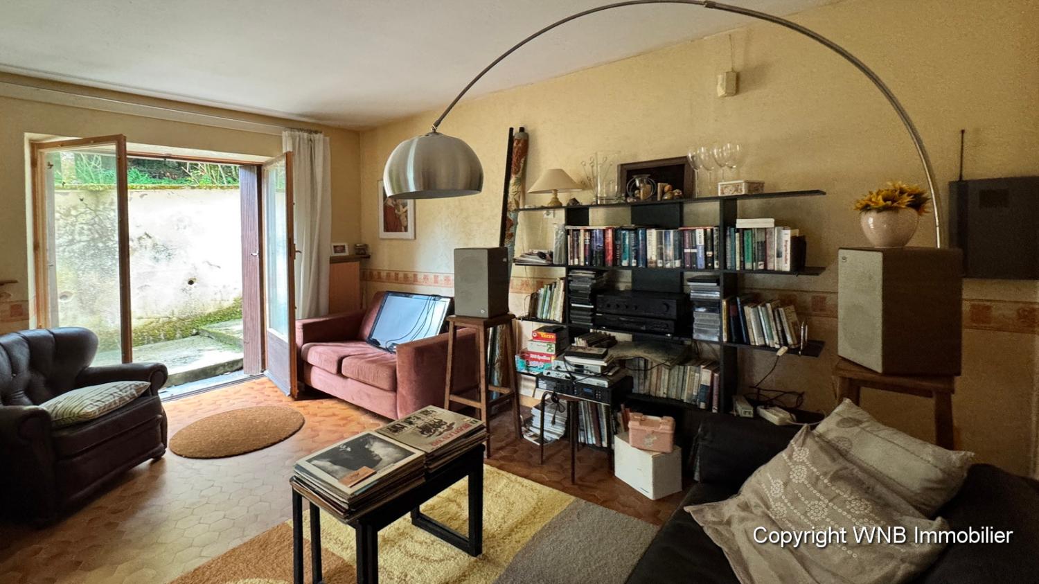  en venta finca de pueblo Melincourt Haute-Saône 7