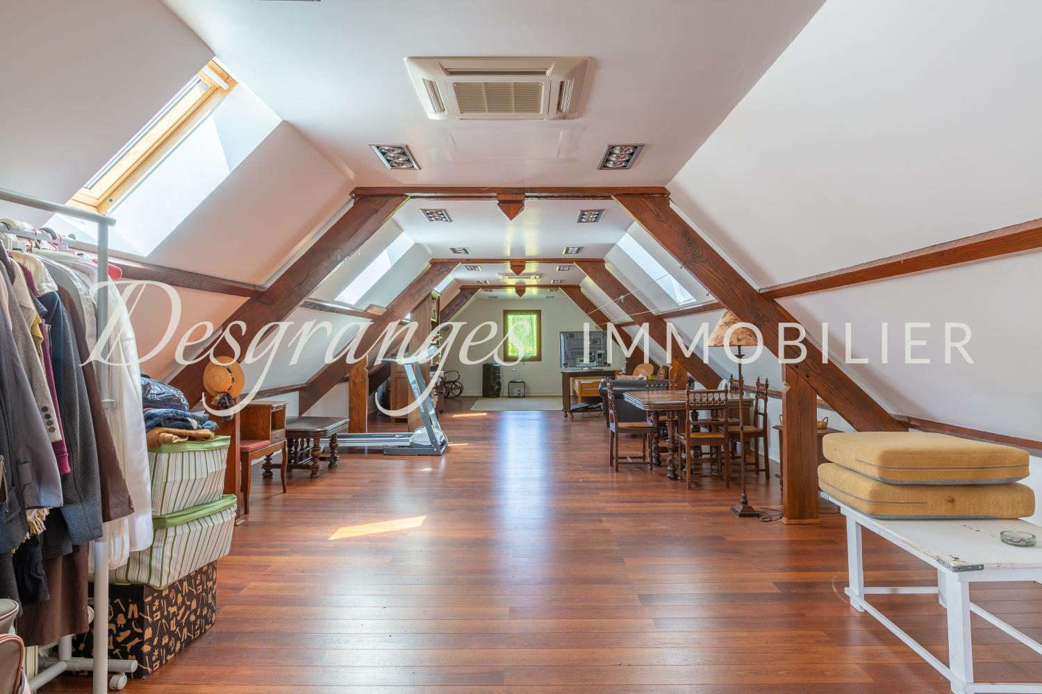  en venta finca rústica Dussac Dordoña 21