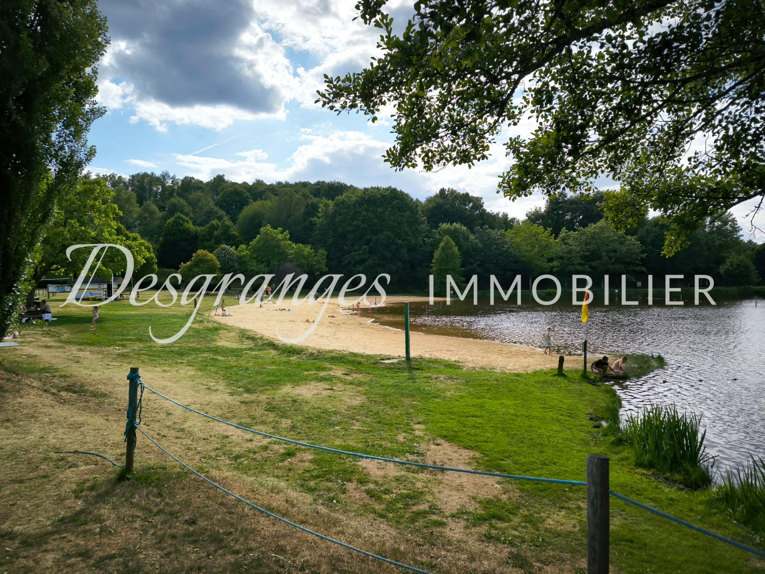  en venta local comercial Bussière-Galant Haute-Vienne 18