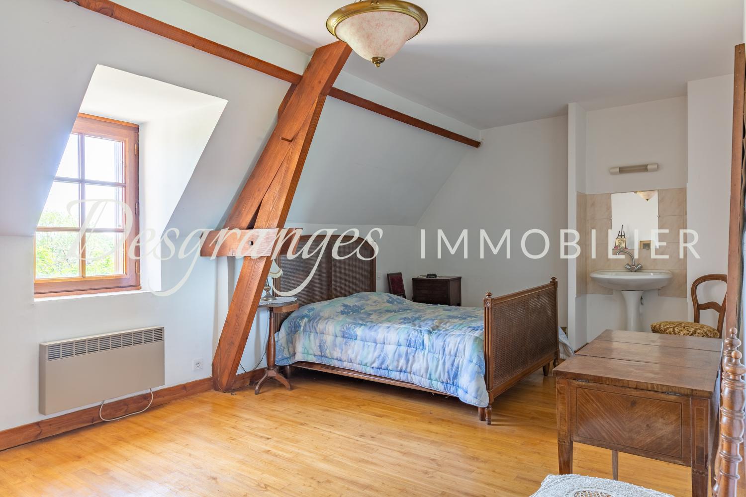 en venta finca rústica Hautefort Dordoña 13