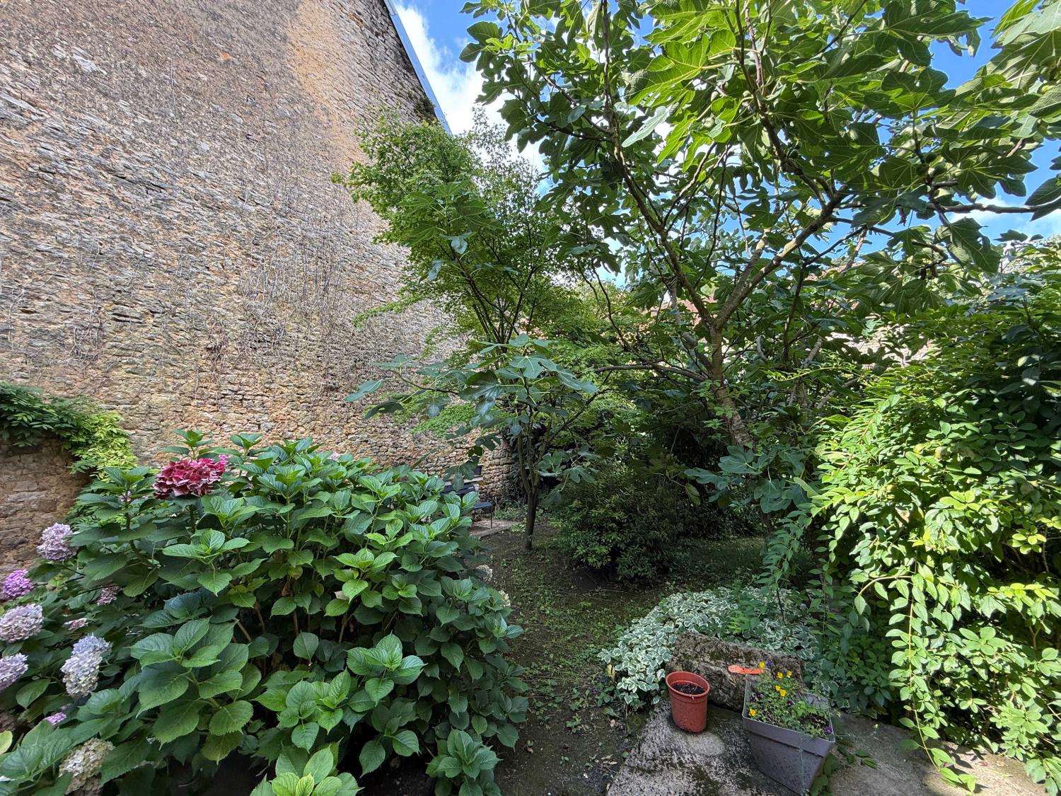  en venta apartamento Jussey Haute-Saône 34