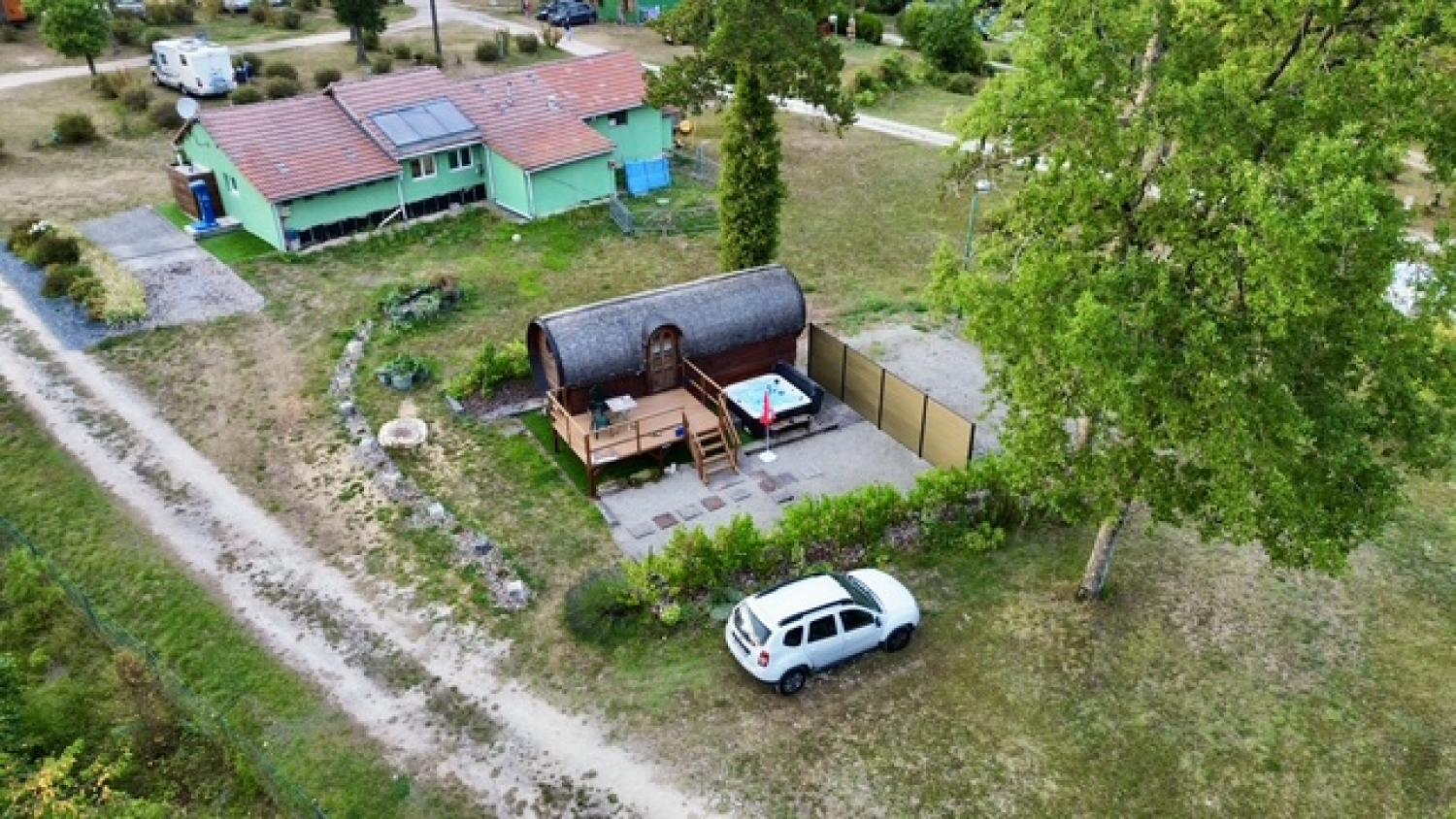  en venta camping Jaulny Meurthe-et-Moselle 82