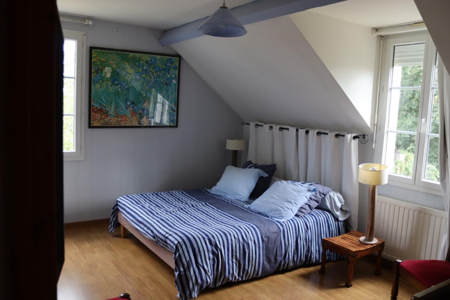 en venta casa Tintury Nièvre 6